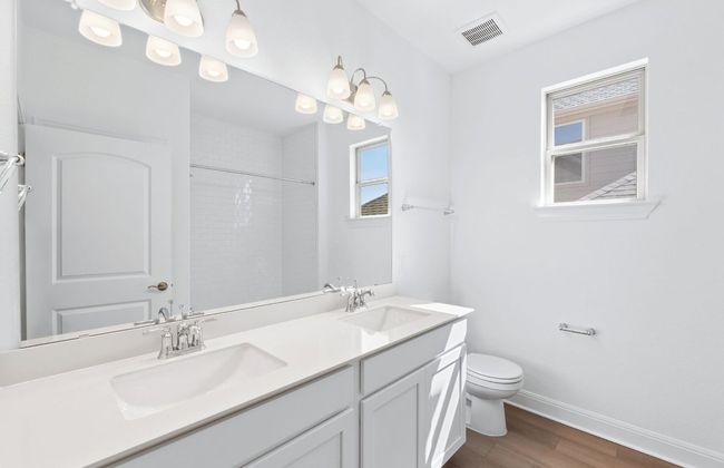 113 Elm View Dr, House other with 4 bedrooms, 3 bathrooms and null parking in Georgetown TX | Image 16