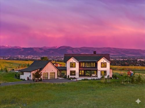 510 Cold Smoke Drive, Bozeman, MT, 59715 | Card Image
