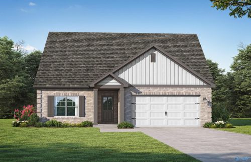 1000 Brookford Boulevard, Harvest, AL, 35749 | Card Image