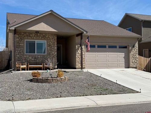 1364 Weminuche Ave, Montrose, CO, 81401-7143 | Card Image