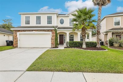 10822 Inside Loop, House other with 5 bedrooms, 3 bathrooms and null parking in Orlando FL | Image 1