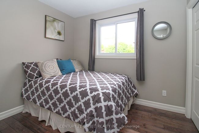 2046 Meadowview Rd, House other with 4 bedrooms, 3 bathrooms and 4 parking in Peterborough ON | Image 22