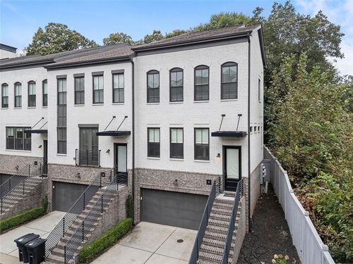 unit-9-1388 La France St Ne, Atlanta, GA, 30307-3000 | Card Image