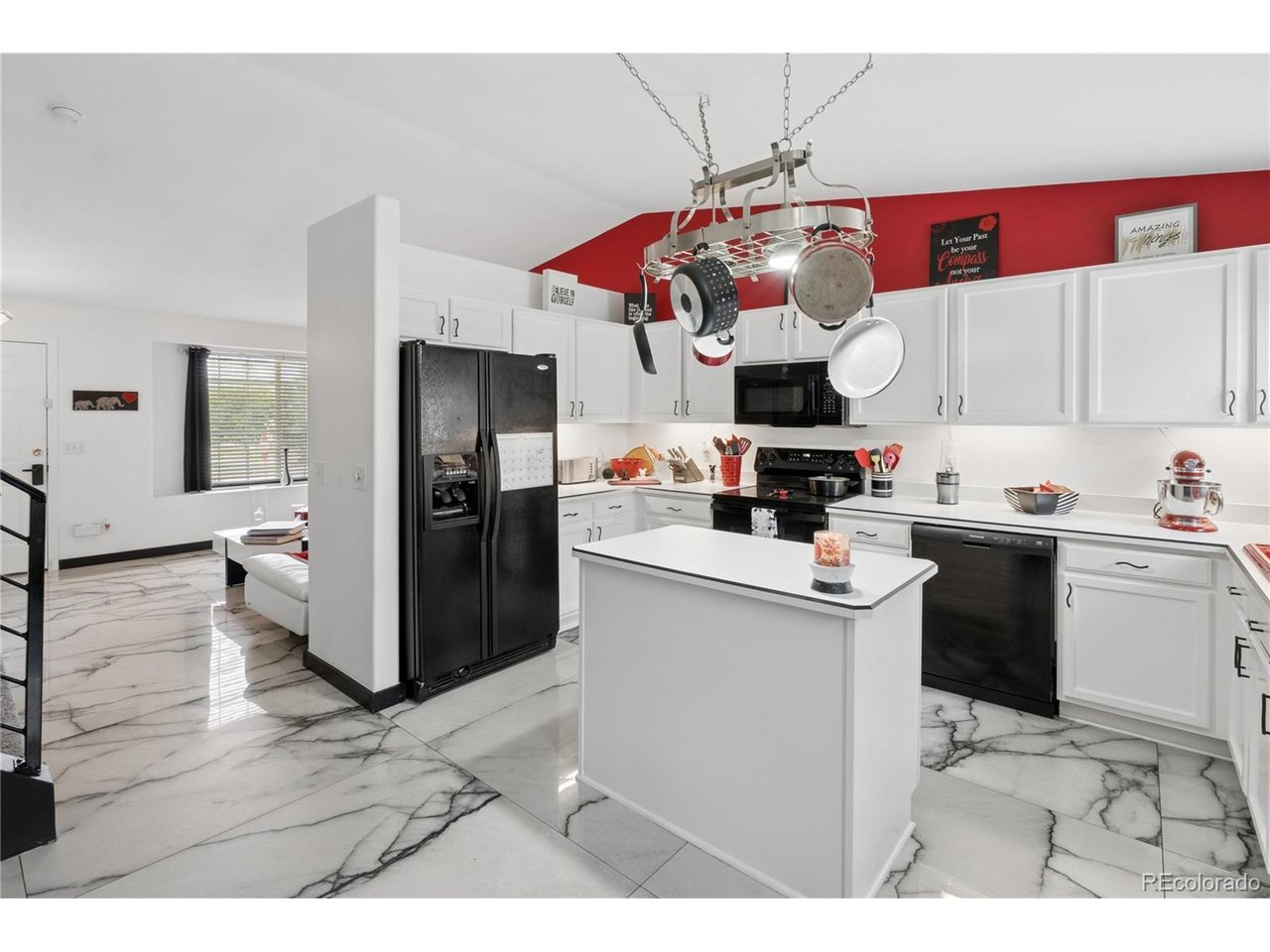 Residential in Colorado Springs 3