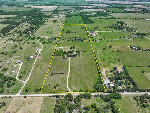 14676 Sw Ohio Street Rd, El Dorado, KS, 67010 | Card Image