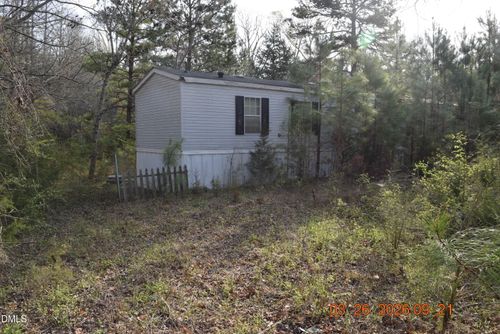 309 Bluegrass Dr, Warrenton, NC, 27589-9654 | Card Image