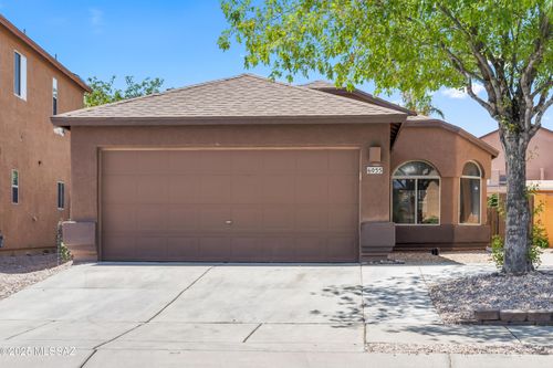 6055 S Avenida Caneca, Tucson, AZ, 85706-5073 | Card Image