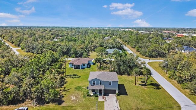 15172 Mcgraw Ave, House other with 4 bedrooms, 3 bathrooms and null parking in PORT CHARLOTTE FL | Image 35