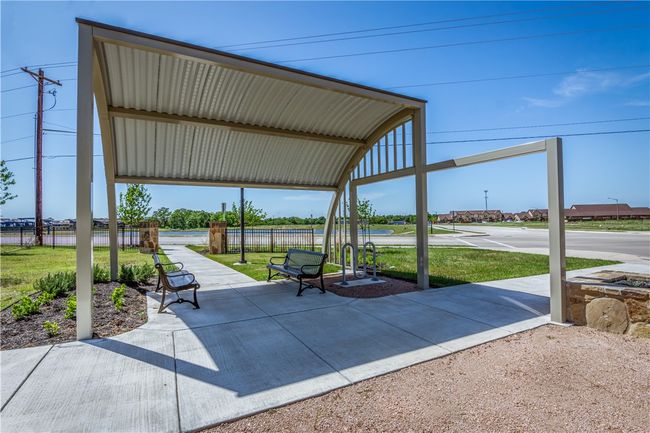 3515 General Pkwy, Townhouse with 4 bedrooms, 4 bathrooms and null parking in College Station TX | Image 25