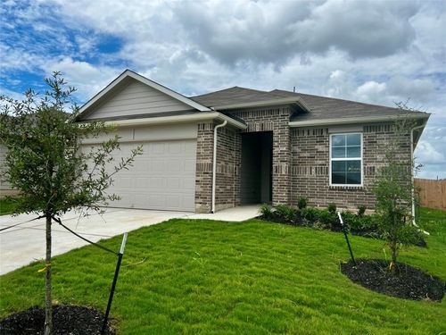 316 Abbey Ln, Lockhart, TX, 78644-3680 | Card Image