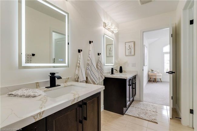 108 Dolomiti Crt, House other with 4 bedrooms, 4 bathrooms and 4 parking in Hannon ON | Image 26