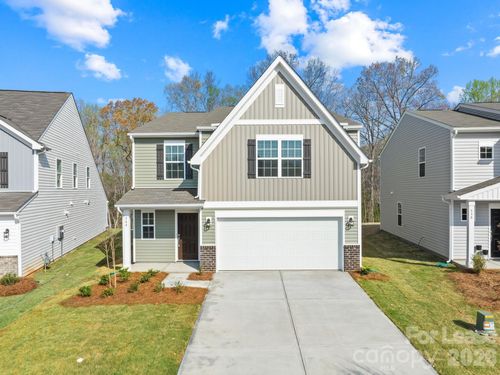 544 Sand Dunes Dr, Kannapolis, NC, 28081 | Card Image