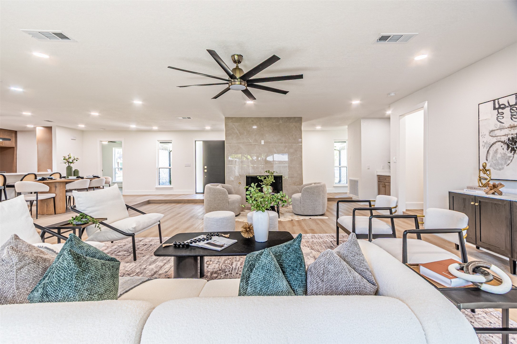 Residential in Plano 3