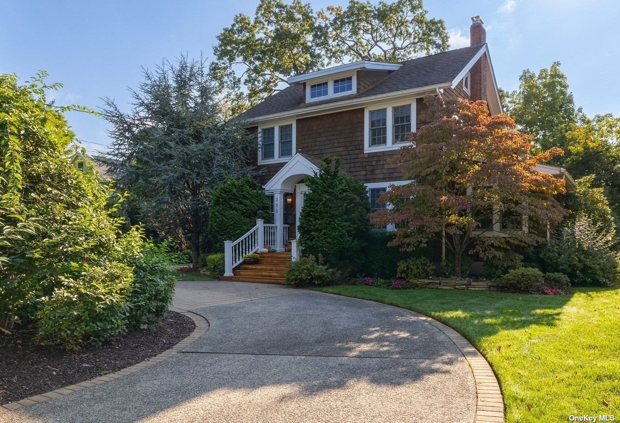 Hempstead Ave, Rockville Centre, NY 11570