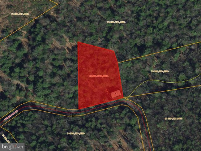 262 Vonada Gap Rd, House other with 3 bedrooms, 1 bathrooms and null parking in SPRING MILLS PA | Image 24