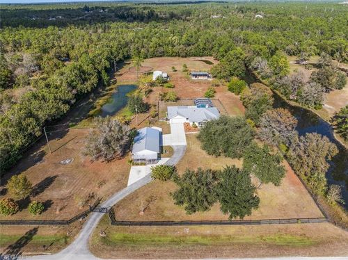 9851 Merle Dr, North Fort Myers, FL, 33917-5127 | Card Image