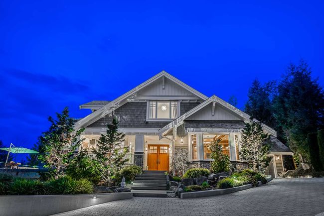 4667 Woodridge Place, House other with 7 bedrooms, 7 bathrooms and 10 parking in West Vancouver BC | Image 21