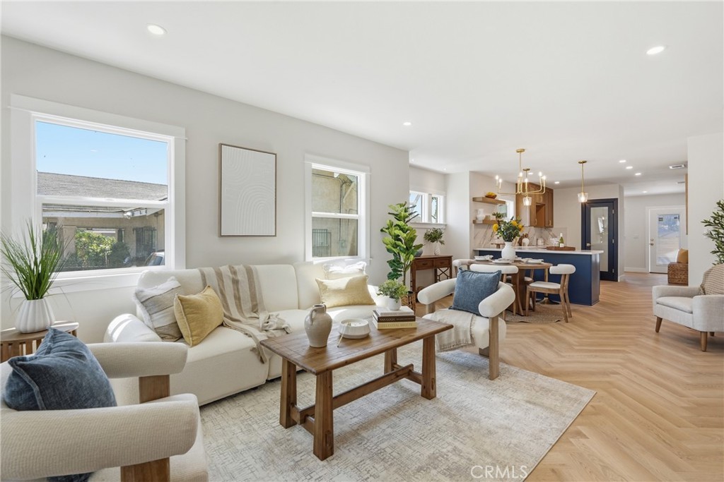 Residential in Placentia