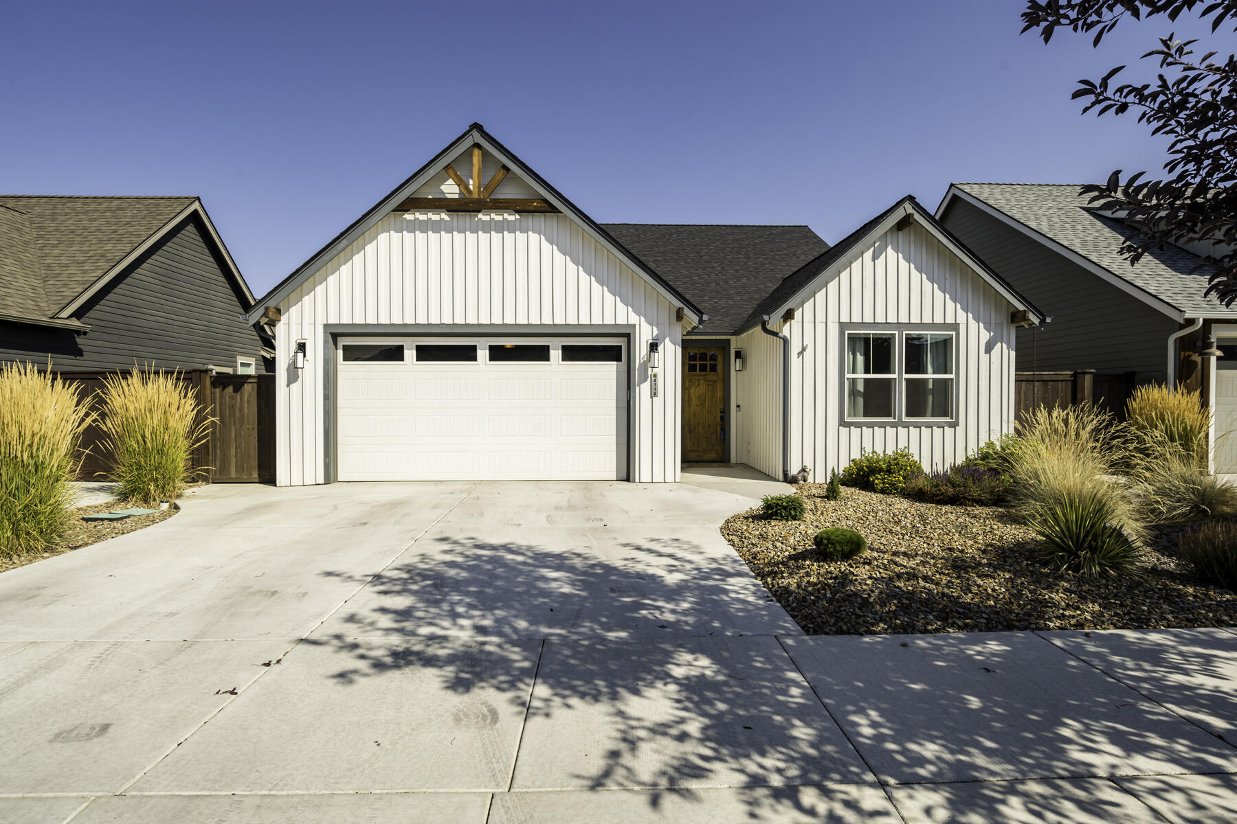 Badger Ct, Redmond, OR 97756