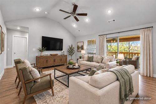 41 Shetland Dr, Bella Vista, AR, 72715-3805 | Card Image