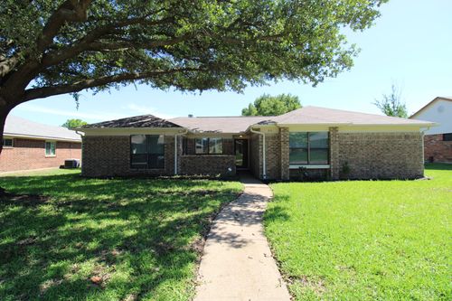 816 Simon Dr, Plano, TX, 75025-2541 | Card Image