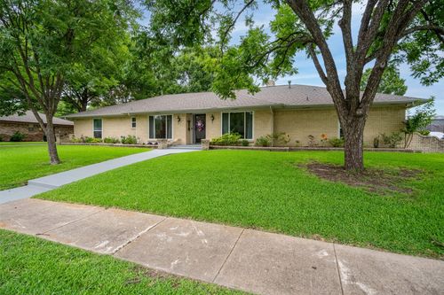 809 Gregory St, Garland, TX, 75041-5416 | Card Image