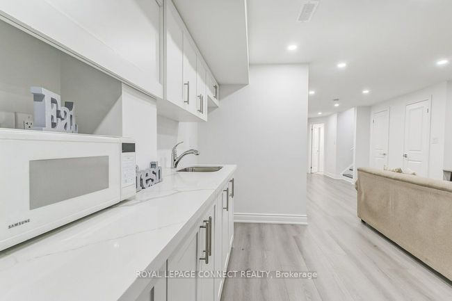 12 Harry Blaylock Dr, House attached with 4 bedrooms, 4 bathrooms and 2 parking in Markham ON | Image 33
