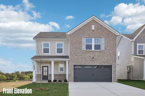 1090 Large Poppy Dr, La Vergne, TN, 37086-2283 | Card Image