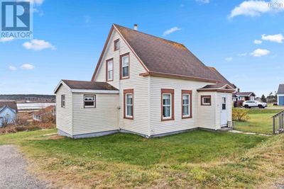 236 Highway 217, House other with 2 bedrooms, 1 bathrooms and null parking in Freeport NS | Image 3