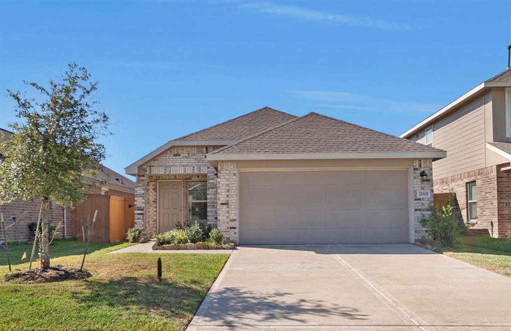 Orchard Haze Dr, Brookshire, TX 77423