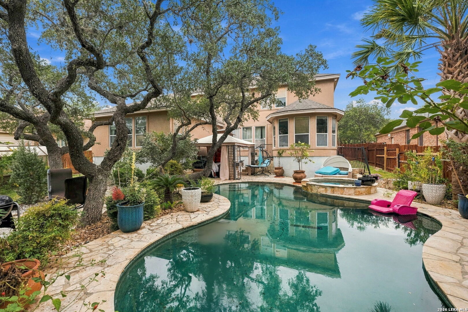 Residential in San Antonio 3