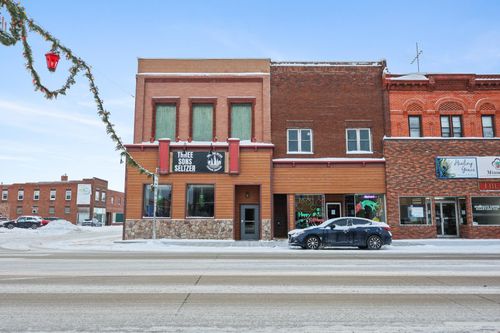 201 N Sibley Ave, Litchfield, MN, 55355-2140 | Card Image