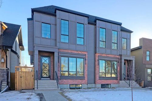 732 33a St Nw, Calgary, AB, T2N2X1 | Card Image