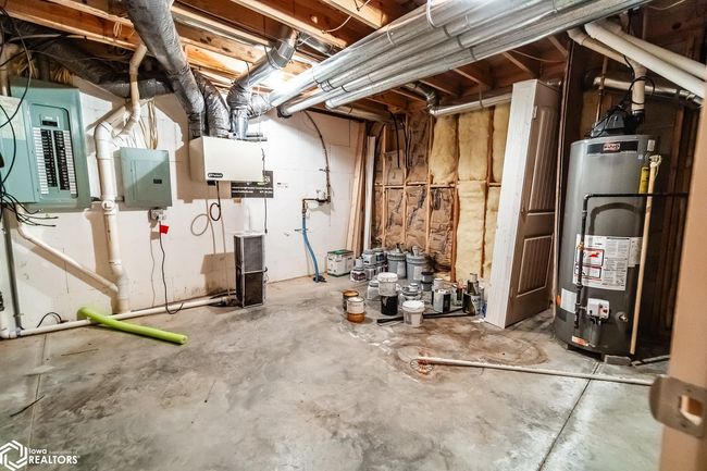 403 E Carleton St, House other with 6 bedrooms, 4 bathrooms and null parking in Toledo IA | Image 29