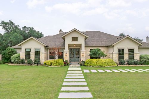 205 Red Mulberry Way, Leander, TX, 78641-4031 | Card Image