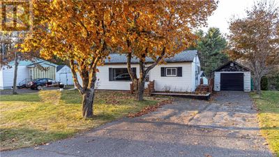 163 Rte 102, House other with 3 bedrooms, 1 bathrooms and null parking in Burton NB | Image 1