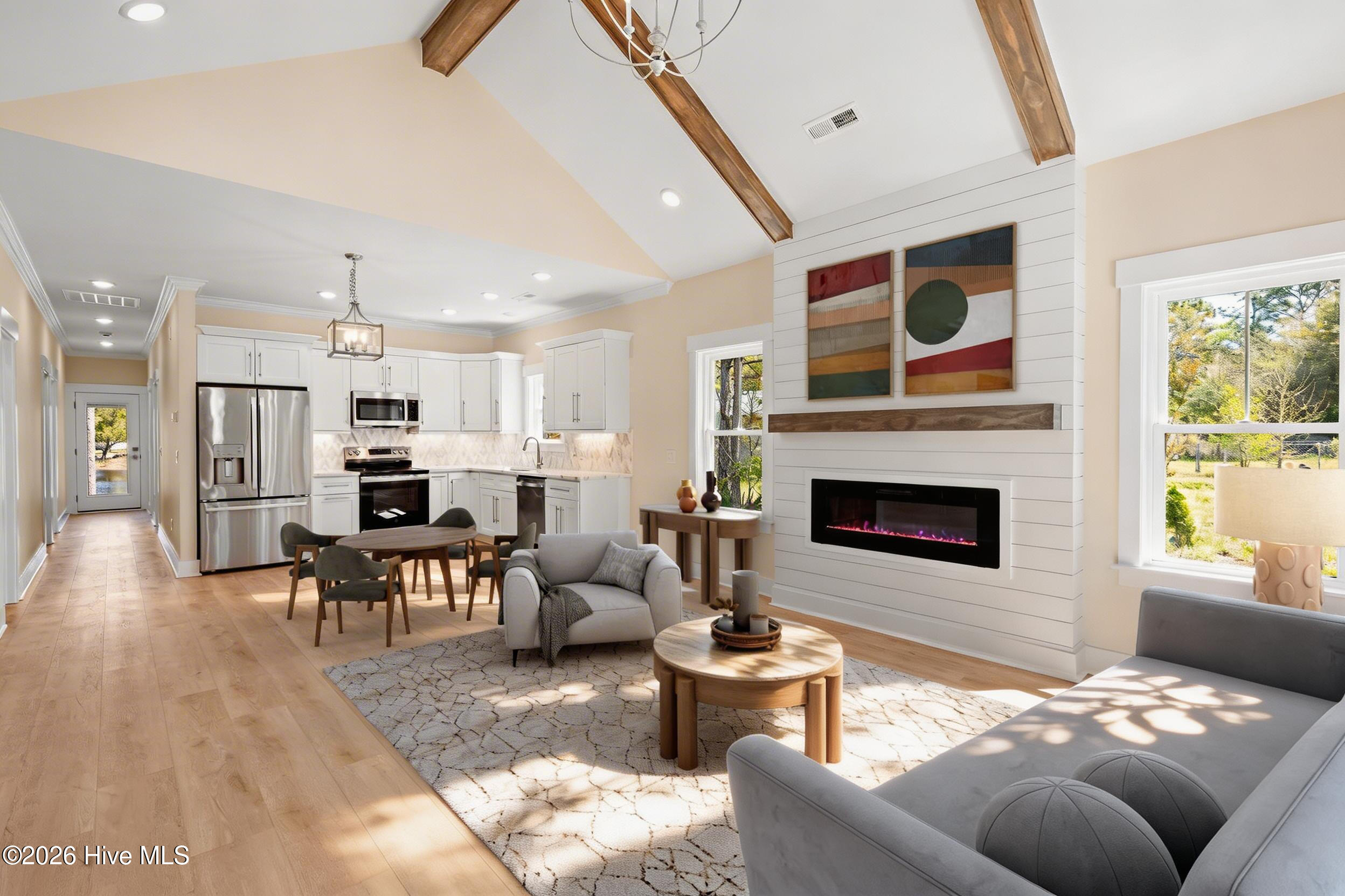 Residential in Southport 4