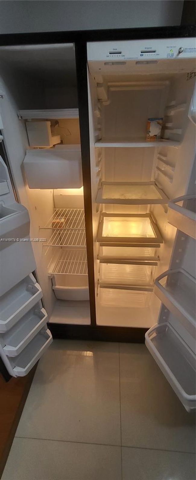 APT-1707 - 601 Ne 23 Rd St, Condo with 1 bedrooms, 1 bathrooms and null parking in Miami FL | Image 9