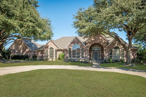 701 Glenwood Circle, Fairview, TX, 75069 | Card Image