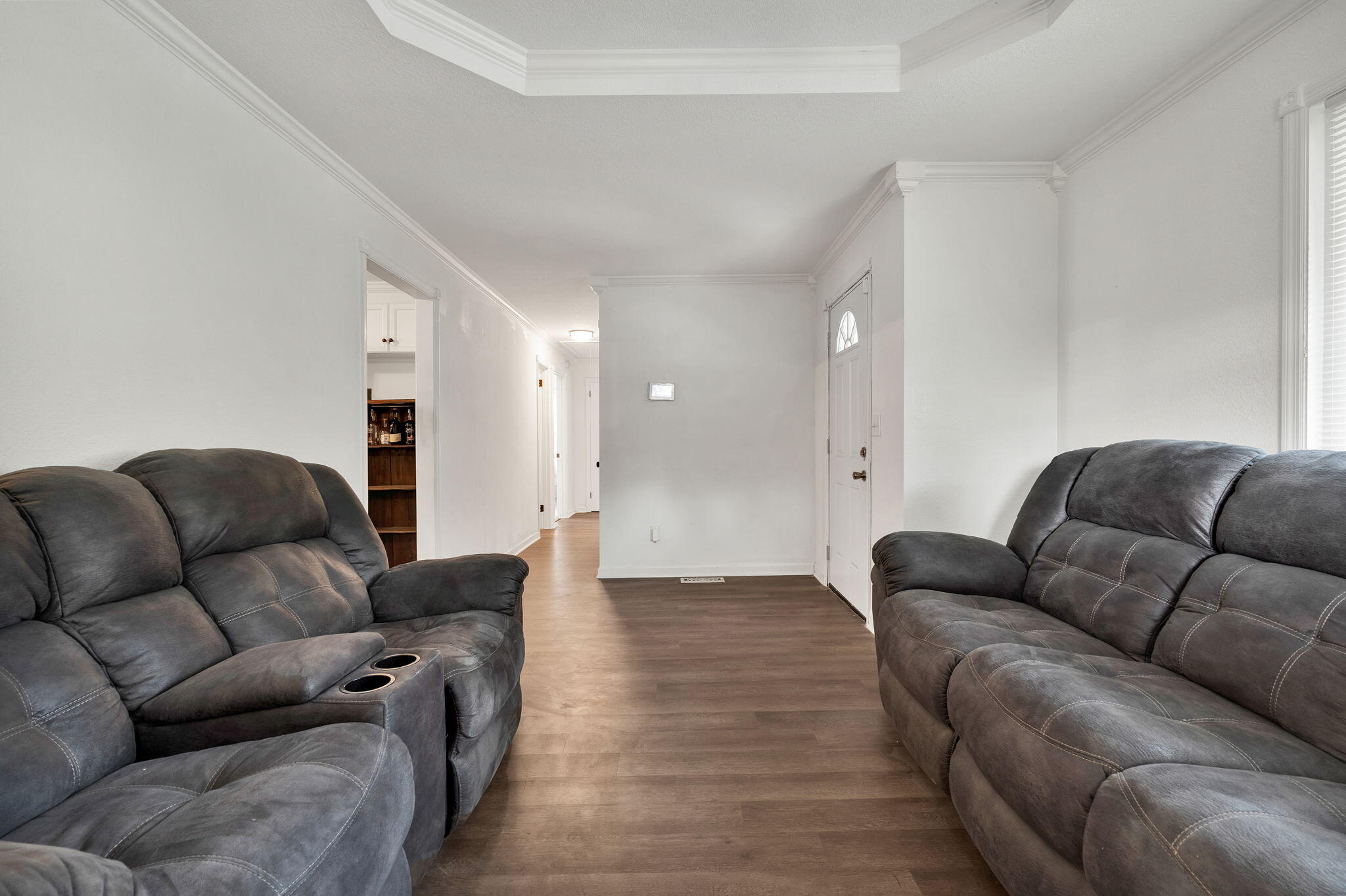 Residential in Birchwood 3