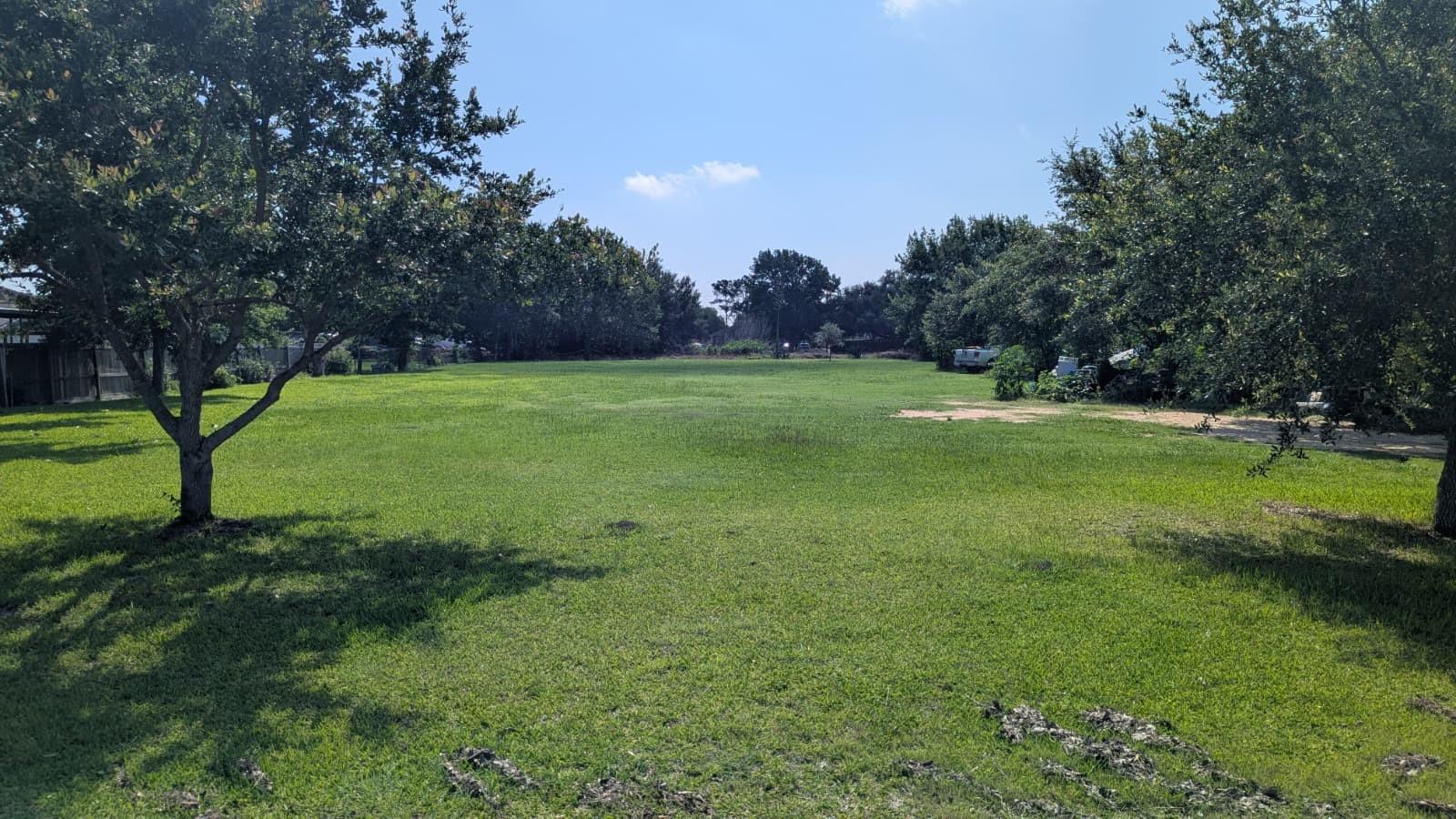 Land in Houston 3