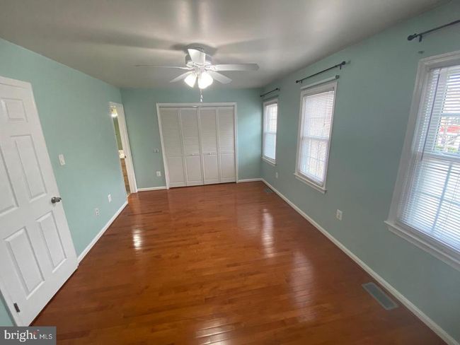 5512 Cheshire Meadows Way, Townhouse with 3 bedrooms, 4 bathrooms and null parking in FAIRFAX VA | Image 6