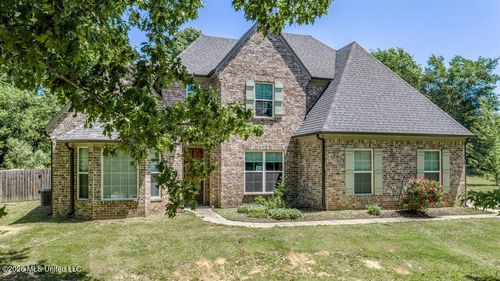 105 Whitetail Ln, Coldwater, MS, 38618-6796 | Card Image