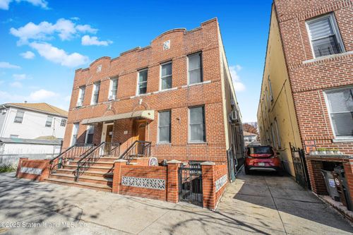 2317 63rd St, Brooklyn, NY, 11204-3333 | Card Image