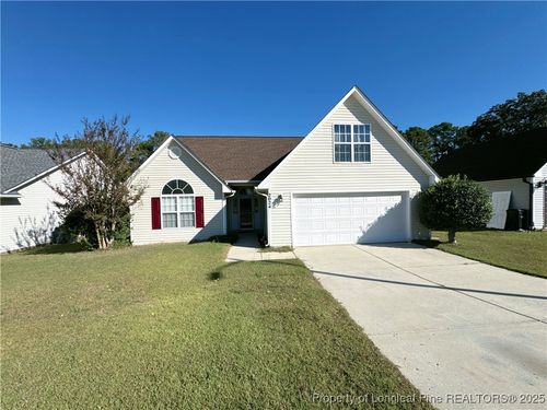 2024 Ivey Commons Rd, Fayetteville, NC, 28306-7781 | Card Image
