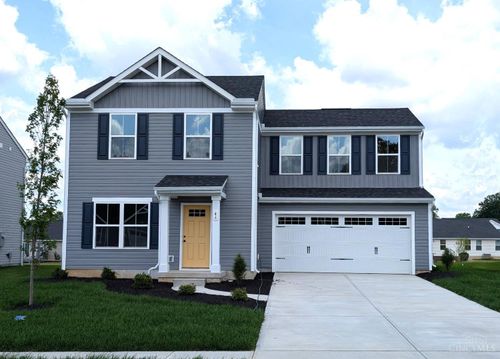 46 Spicewood Dr, Amelia, OH, 45102-6510 | Card Image