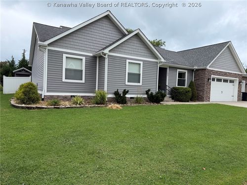 103 Limestone Dr, Eleanor, WV, 25070-1417 | Card Image