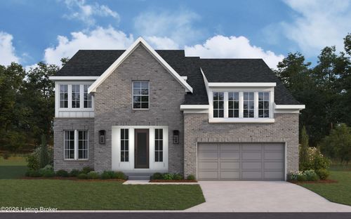 15904 Shadowalk Dr, Louisville, KY, 40245-5921 | Card Image