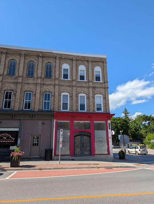 1-44 King St E, Millbrook, ON, L0A1G0 | Card Image