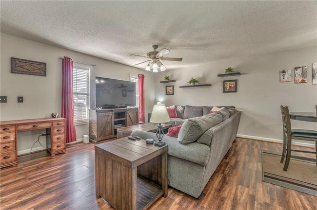 108 Ivy Trace Ln, House other with 3 bedrooms, 2 bathrooms and null parking in Dallas GA | Image 7